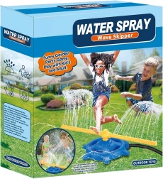 Sodo purkštuvas vaikams