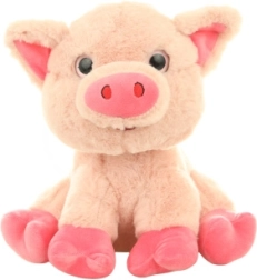 Plush Pig 26 cm