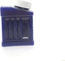 Vandens gelinių kulkelių rinkinys pistoletams 7–8 mm