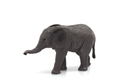 Mojo Afrikinio dramblio jauniklis – realistiška figūrėlė