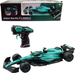 RC „Aston Martin“ formulė 1:20