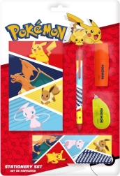 Pokémon mokyklinis rinkinys