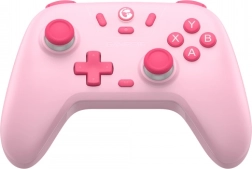 GameSir Nova Lite belaidis žaidimų valdiklis Blush Pink