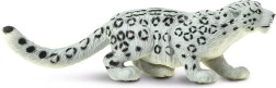 Safari Ltd. Snow Leopard Figurine