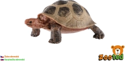 Didžiojo vėžlio figūrėlė, 8 cm
