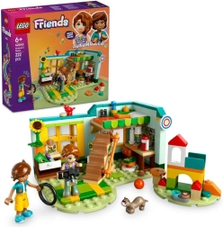 LEGO® Friends 42646 Autumn kambarys