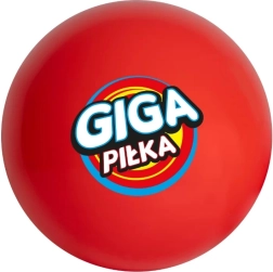 Giant Inflatable Red Ball