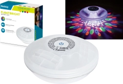 Plūduriuojanti LED lempa baseinui Bestway