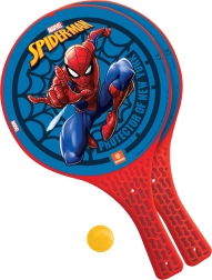 Paplūdimio tenisas „Spiderman“