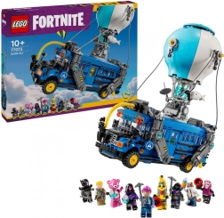 LEGO® Fortnite® 77073 Mūšio autobusas