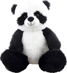 Pliušinis panda 58 cm