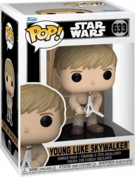 Funko Pop figūrėlė Star Wars Young Skywalker