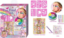 Sparkys Face Painting Set