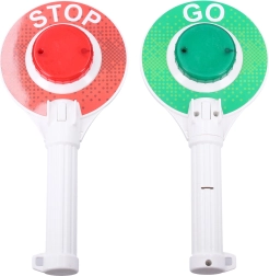 Policijos pliuškintuvas vaikams 24 cm