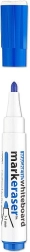 Whiteboard Marker with Magnet, Blue