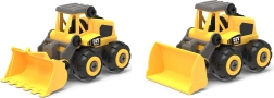 Surenkami sukomplektuojamos statybinės mašinos 16,5 cm