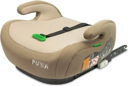 Car Booster Seat Caretero Puma i-Size beige