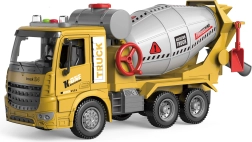 Inercinis betono maišytuvas su efektais, 31 cm