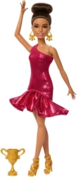 Barbie šokėja