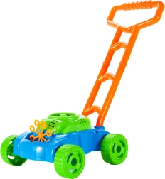 Burbulų pjovimo mašinėlė su užpildu