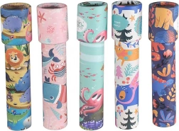 Kaleidoskopas Gyvūnėliai