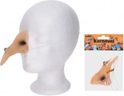 Guminė raganos nosis 8 cm