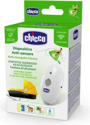 Chicco NaturalZ ritininė priemonė po vabzdžių įkandimų