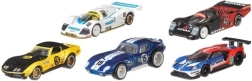 Hot Wheels aukščiausios kokybės automobilis – Milžinai 1:64