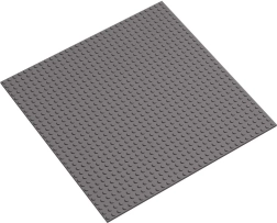 Road Building Baseplate 32 × 32 cm