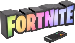 RGB šviesa FORTNITE su nuotoliniu valdymu