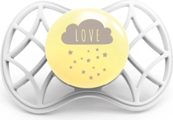 Fiziologinis čiulptukas Cool 6+ mėn., Sugar cookie