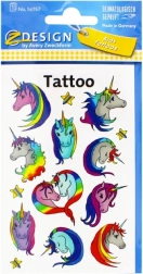 Vienaragių tatuiruotė