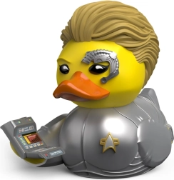 Tubbz ančiukas Star Trek Seven of Nine – pirmasis leidimas