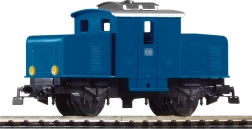 PIKO myTrain dyzelinis manevrinis lokomotyvas H0