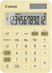 Stalinis skaičiuotuvas Canon LS-125KB