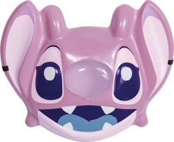 Disney Angel Children's Mask from Lilo & Stitch with Elastic Strap