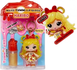 Lūpų blizgis Yummiland Sweetie Goldbears