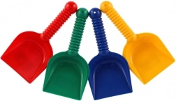 Teddies smėlio kastuvėlis 21 cm