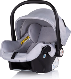 Automobilinė kėdutė Aura i-Size 40–85 cm – Cloud