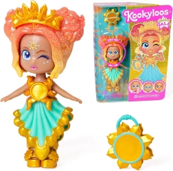 KookyLoos figurėlė Sunny Golden Gala