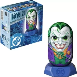 Ravensburger 3D dėlionė Hylkies: DC Joker 54 dalys
