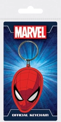 Guminis raktų pakabukas MARVEL Spiderman