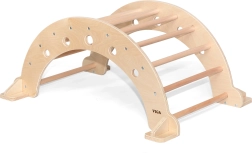 Medinis Montessori supamasis lankas VIGA