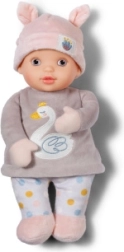 Lėlė BABY born Sweetie Mylutė su gulbe, 30 cm