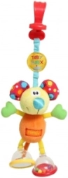 Playgro – Pakabinama pelė su spaustuku