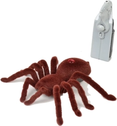 RC voras su nuotoliniu valdymu ir šviesa 21 cm