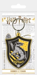 Raktų pakabukas Harry Potter – Hufflepuff