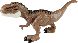 T-Rex dinozauras su garsu ir šviesa