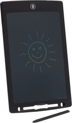 LCD piešimo lenta 10,5″ Baby Mix juoda