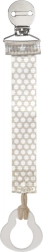Chicco pacifier clip Fashion neutral